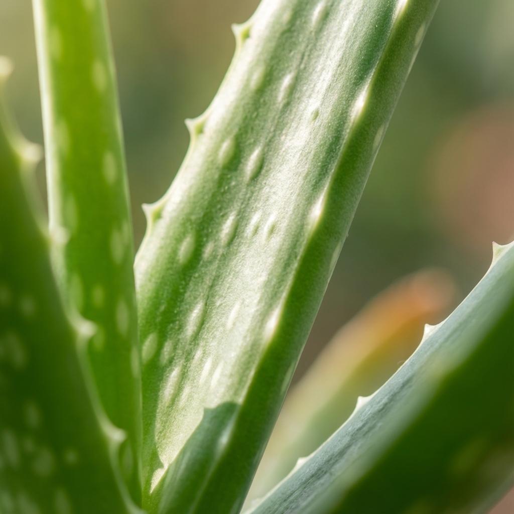 Livraison plante Aloë Vera