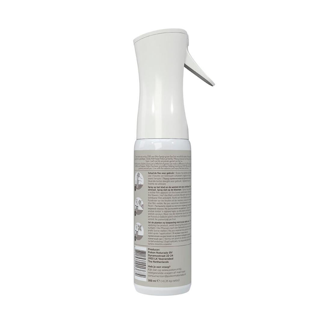 Livraison plante Spray Hydratant Brillance pour Orchidées