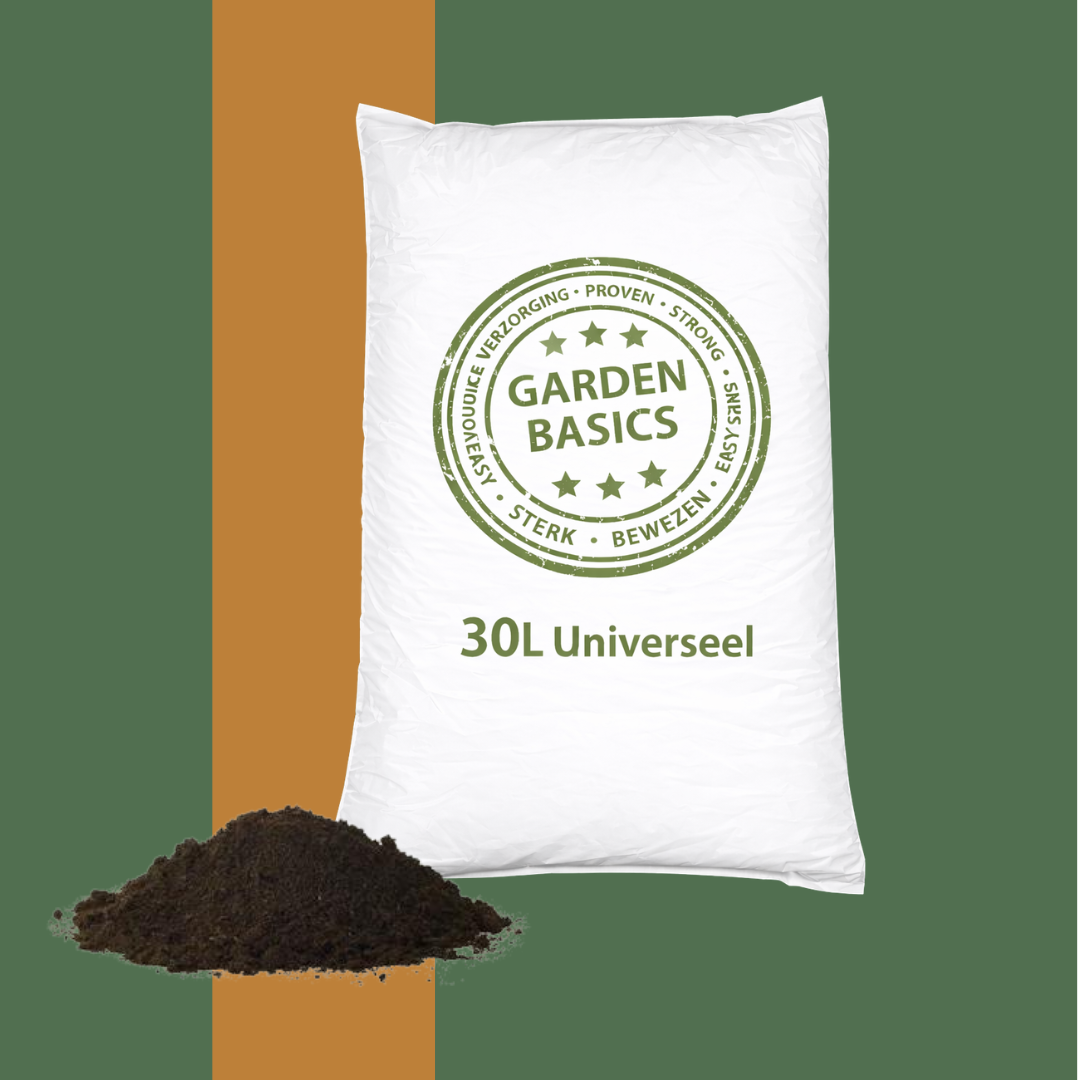 Terra Potgrond Universal 30 Litros Comprar – Para Plantas de Interior e Exterior