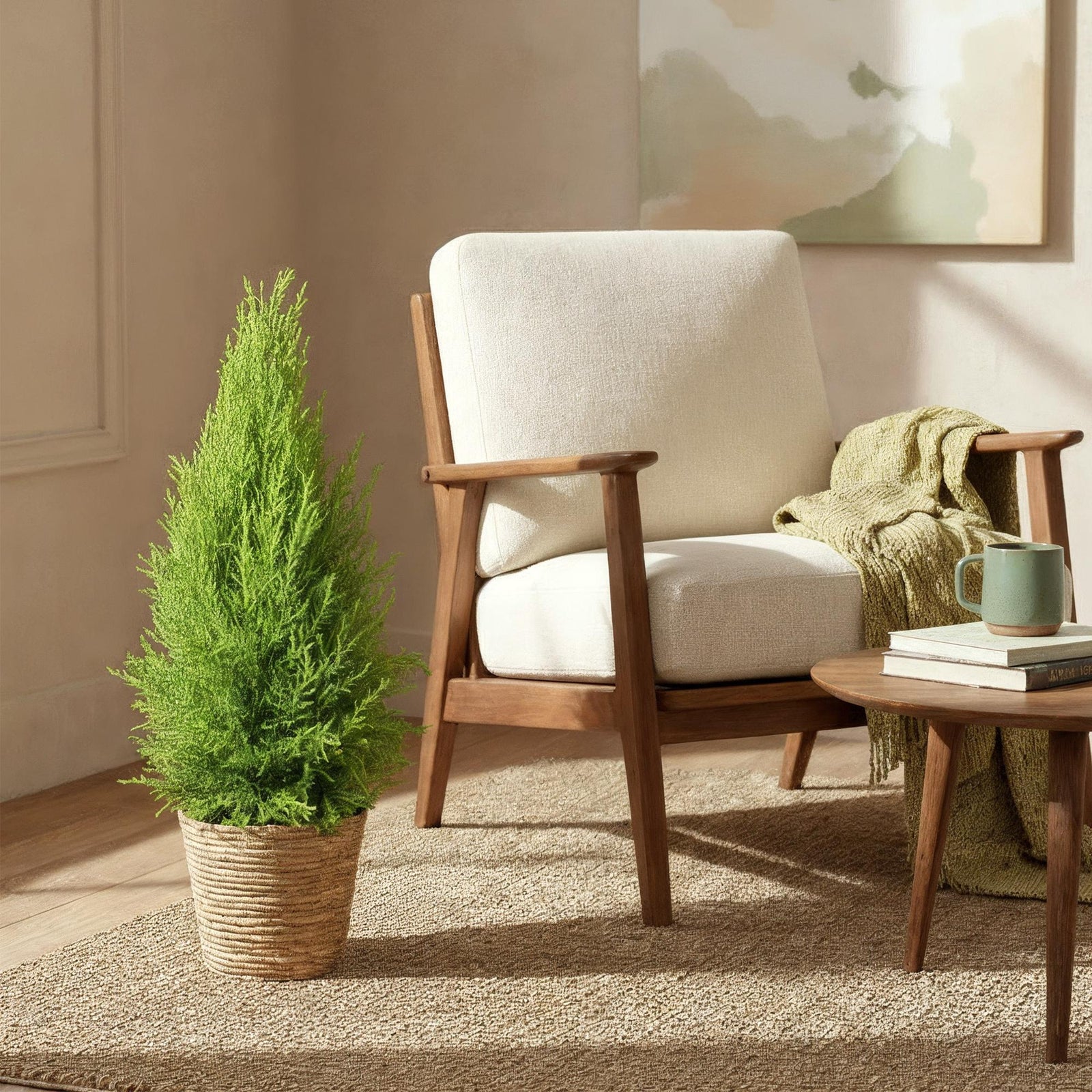 Entretien - Cypres Gold Crest Wilma: Guide pratique - La Green Touch