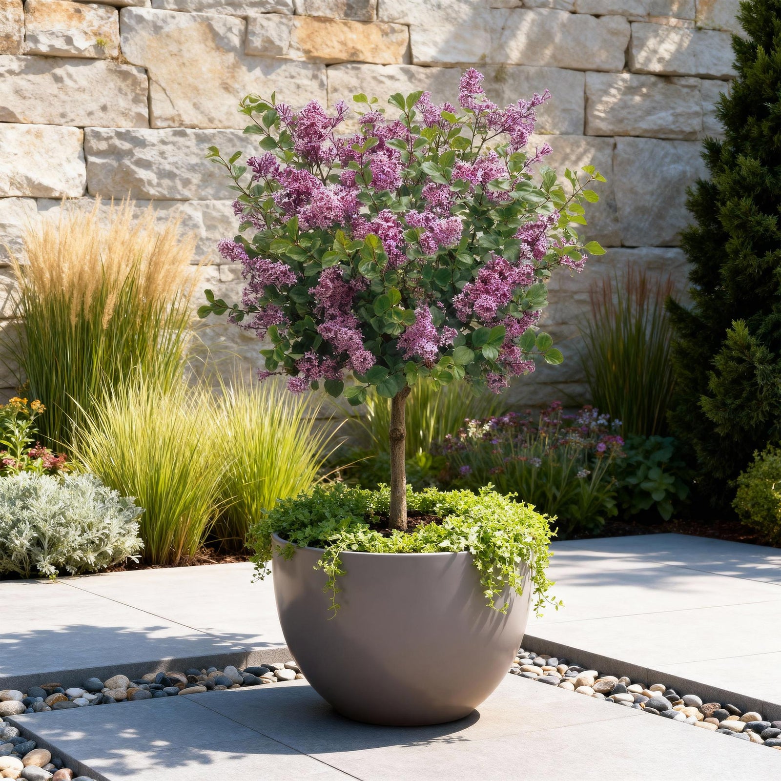 Entretien - Lilas De Meyer (Syringa meyeri) : Guide pratique - La Green Touch