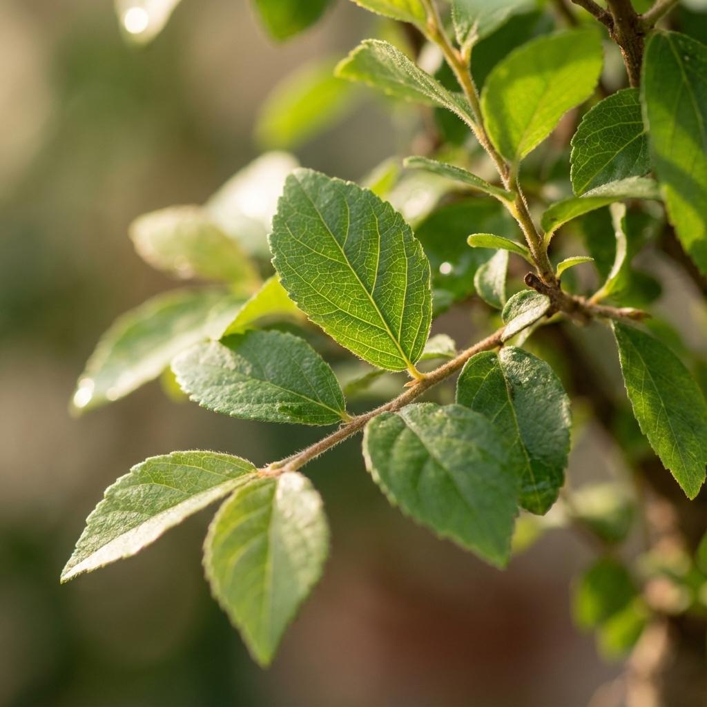 Livraison plante Arbre bonsaï et pot en céramique
