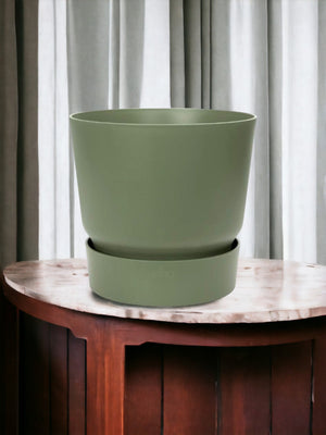 Vaso Elho Greenville Verde - D39 x H37