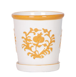 Vaso Laranja Málaga