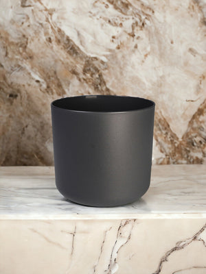 Vaso Elho macio antracite