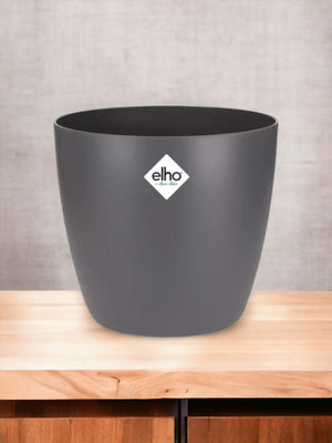 ELHO Bruxelas redondo 25cm antraciete