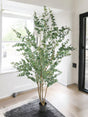 Livraison plante Eucalyptus - Arbre artificiel