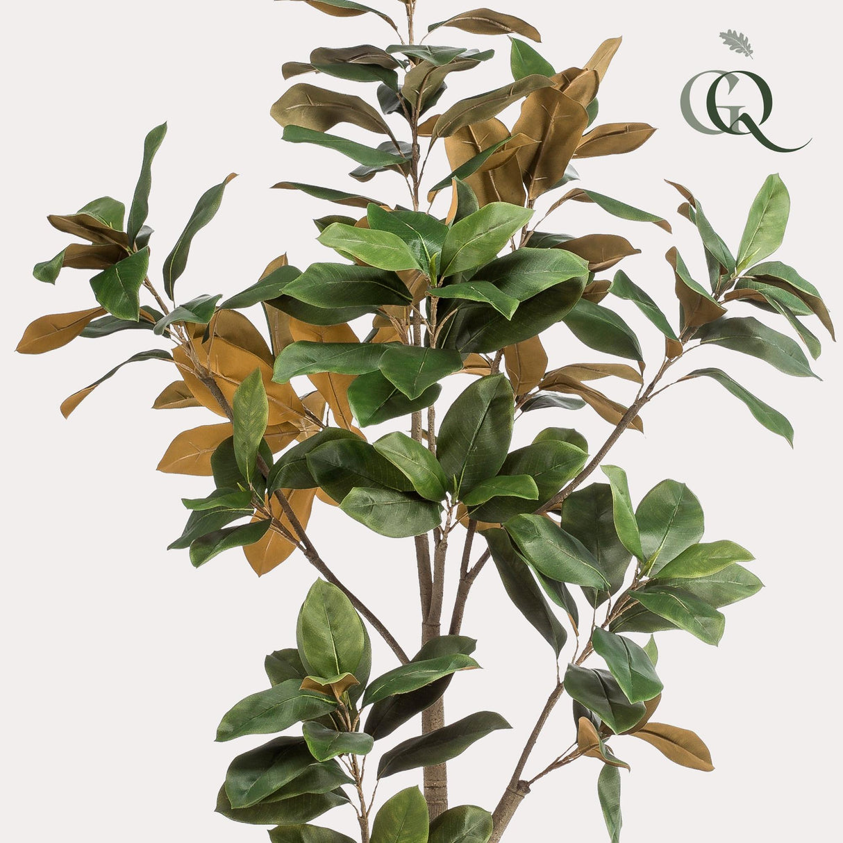 Livraison plante Magnolia Grandiflora plante artificielle - h180cm, Ø15cm