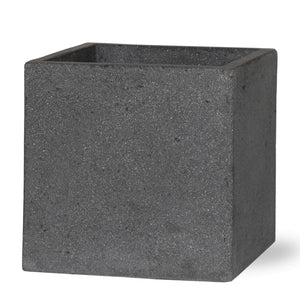 Bloco para vaso cinza 40 cm