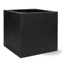 Livraison plante Pot Block Noir 30 cm