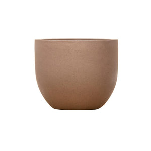 Pote Grigio New Egg Bronze 36 cm