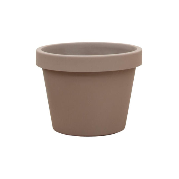 Livraison plante Pot Lira Tortora 65 cm