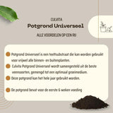 Livraison plante Terreau universel - 40L