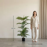 Palmier Phoenix artificiel h120cm