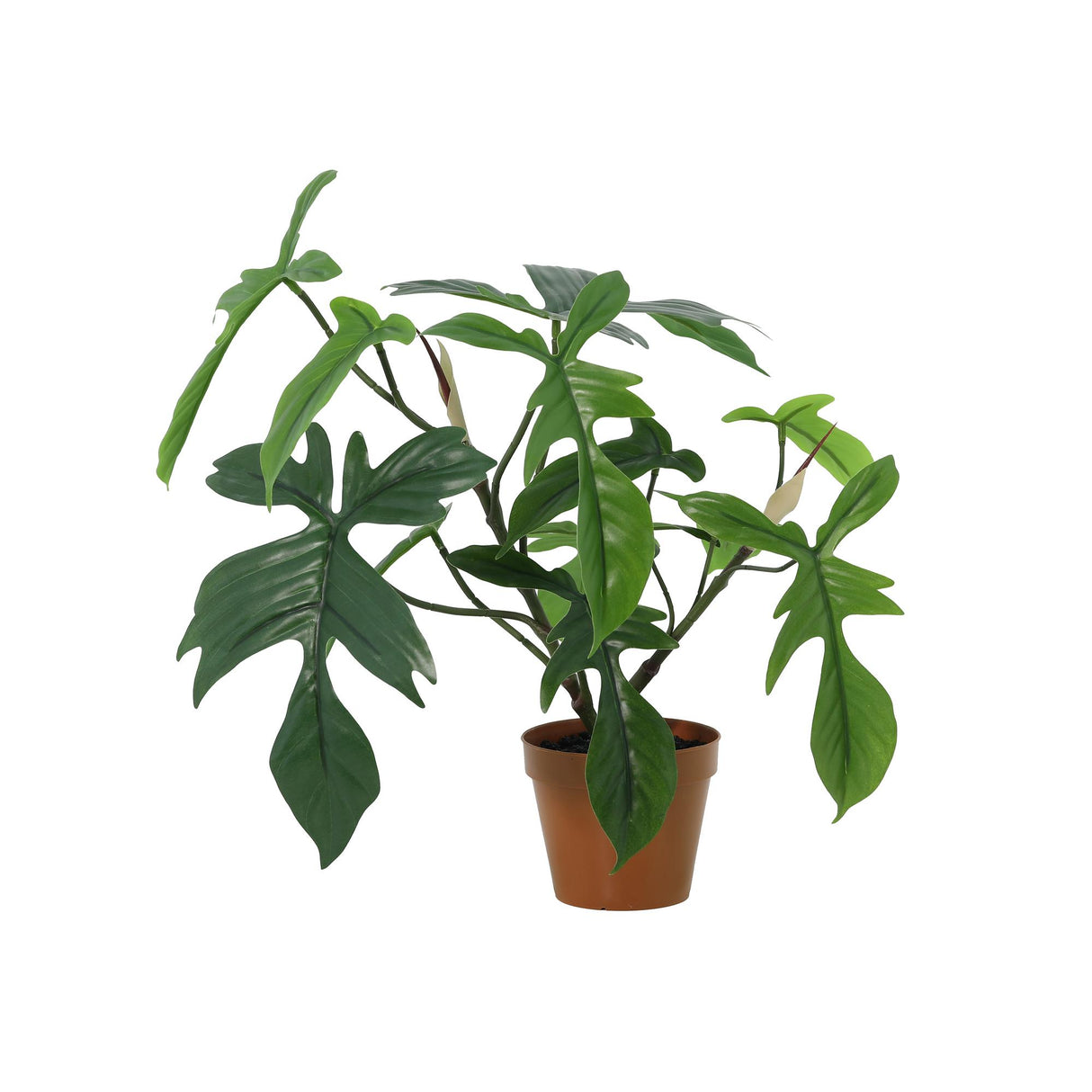 Philodendron Florida plante artificielle