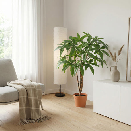 Pachira Aquatica plante artificielle