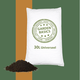 Terra Potgrond Universal 30 Litros Comprar – Para Plantas de Interior e Exterior