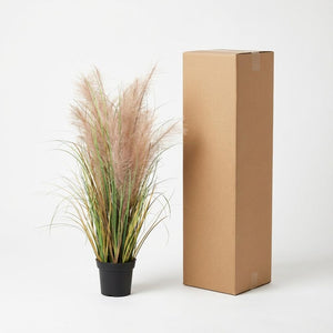 Roseau Commun plante artificielle