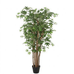 Acer plante artificielle