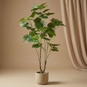 Ficus Umbrella plante artificielle