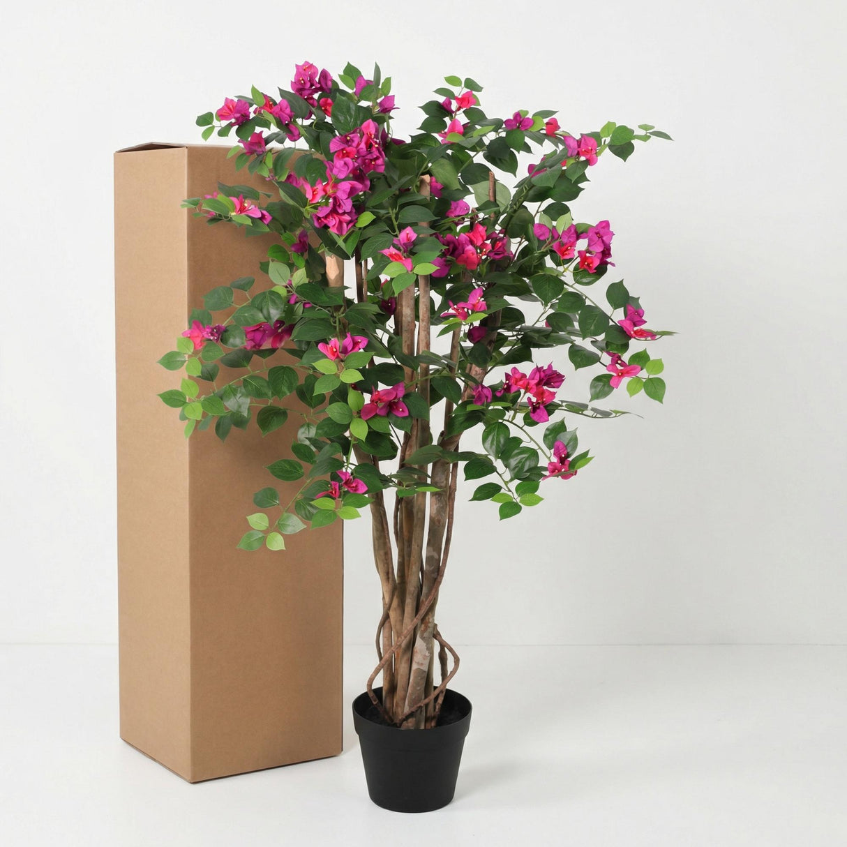 Bougainvillier plante artificielle