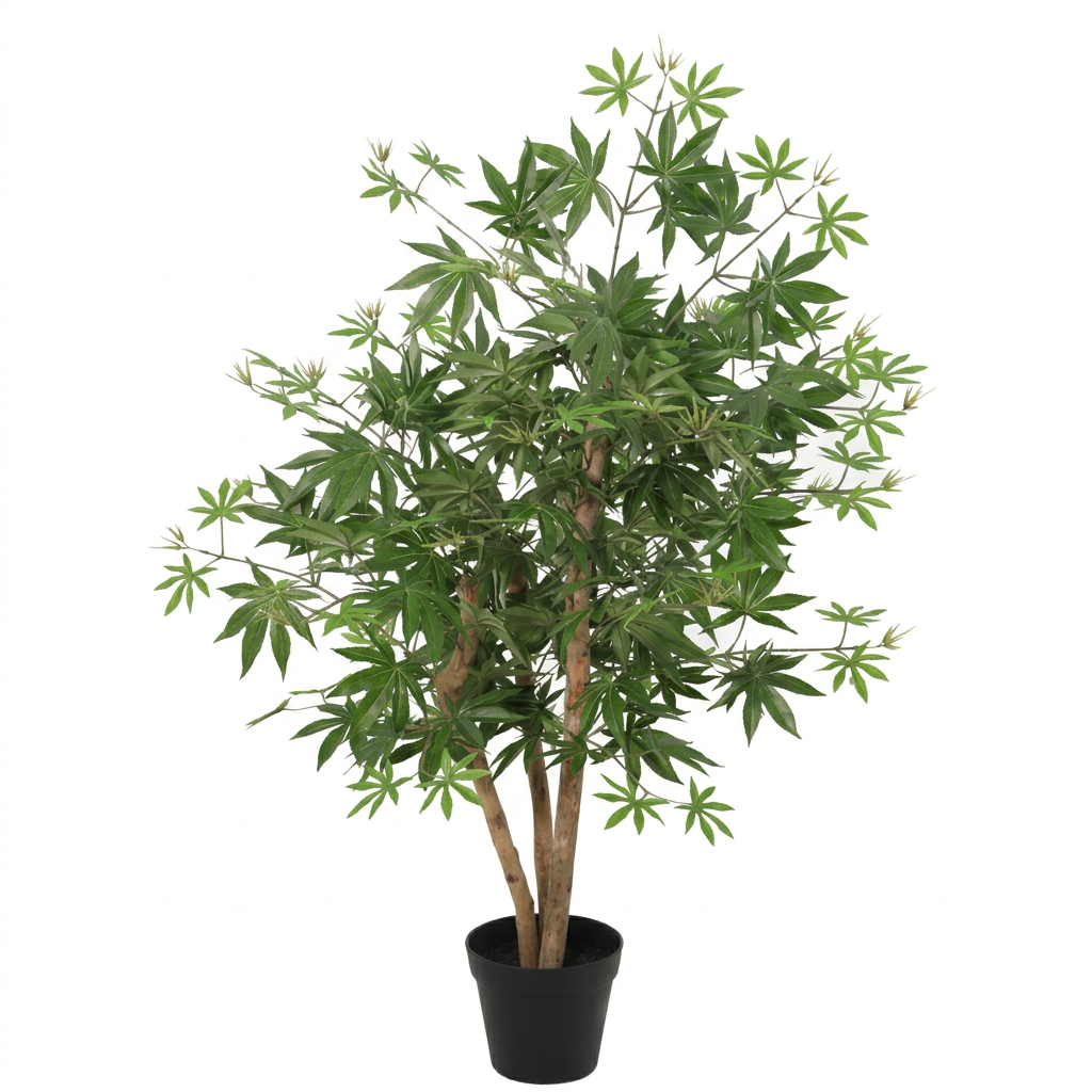 Acer Palmatum plante artificielle