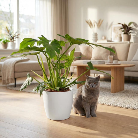 Philodendron Lacerum | Pot 19 cm