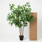 Ficus Benjamina plante artificielle