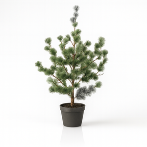 Pin plante artificielle