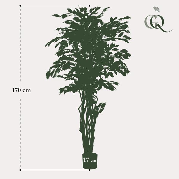 Ficus Liana plante artificielle