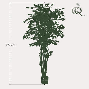 Ficus Liana plante artificielle